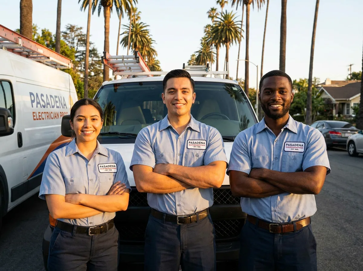 Electrician company in Gray Court, SC